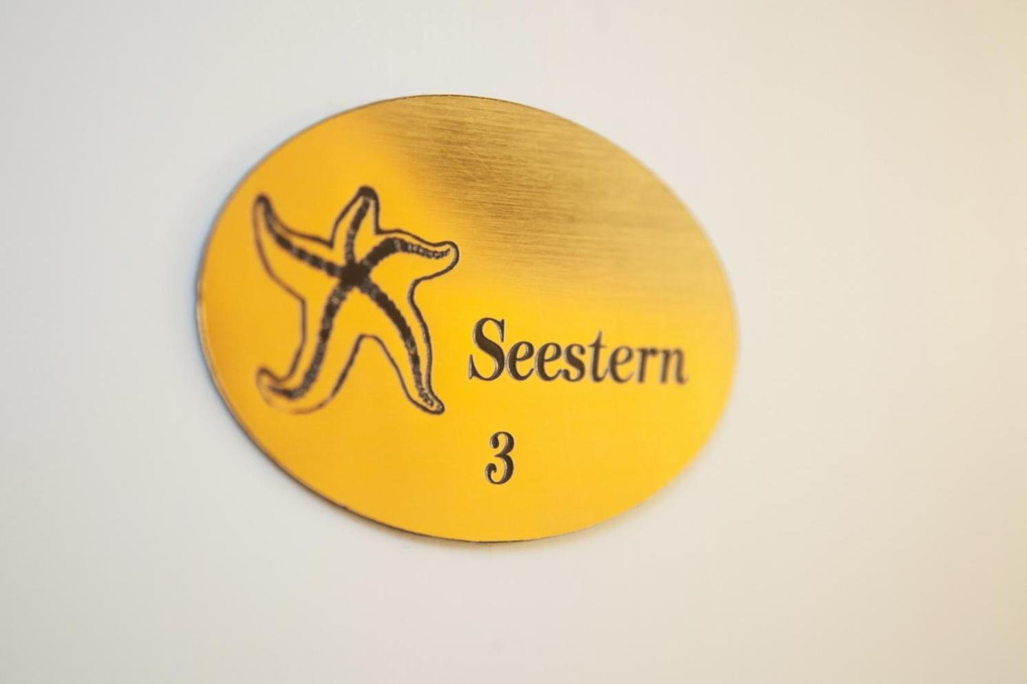Seestern Keitum Luaran gambar